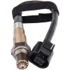 imageBOSCH 17018 Premium Original Equipment Oxygen Sensor  Compatible with Select Subaru Forester Impreza Legacy OutbackNarrowband