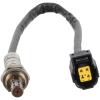 imageBOSCH 17018 Premium Original Equipment Oxygen Sensor  Compatible with Select Subaru Forester Impreza Legacy OutbackNarrowband
