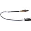imageBOSCH 17018 Premium Original Equipment Oxygen Sensor  Compatible with Select Subaru Forester Impreza Legacy OutbackNarrowband