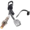 imageBOSCH 17018 Premium Original Equipment Oxygen Sensor  Compatible with Select Subaru Forester Impreza Legacy OutbackNarrowband