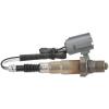 imageBOSCH 17018 Premium Original Equipment Oxygen Sensor  Compatible with Select Subaru Forester Impreza Legacy OutbackNarrowband
