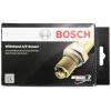 imageBOSCH 17018 Premium Original Equipment Oxygen Sensor  Compatible with Select Subaru Forester Impreza Legacy OutbackNarrowband
