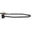 imageBOSCH 17018 Premium Original Equipment Oxygen Sensor  Compatible with Select Subaru Forester Impreza Legacy OutbackNarrowband