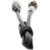 imageBOSCH 17018 Premium Original Equipment Oxygen Sensor  Compatible with Select Subaru Forester Impreza Legacy OutbackNarrowband
