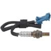 imageBOSCH 17018 Premium Original Equipment Oxygen Sensor  Compatible with Select Subaru Forester Impreza Legacy OutbackNarrowband