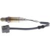 imageBOSCH 17018 Premium Original Equipment Oxygen Sensor  Compatible with Select Subaru Forester Impreza Legacy OutbackNarrowband
