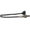 imageBOSCH 17018 Premium Original Equipment Oxygen Sensor  Compatible with Select Subaru Forester Impreza Legacy OutbackNarrowband