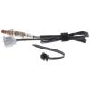 imageBOSCH 17018 Premium Original Equipment Oxygen Sensor  Compatible with Select Subaru Forester Impreza Legacy OutbackNarrowband