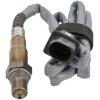 imageBOSCH 17018 Premium Original Equipment Oxygen Sensor  Compatible with Select Subaru Forester Impreza Legacy OutbackNarrowband