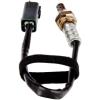 imageBOSCH 17018 Premium Original Equipment Oxygen Sensor  Compatible with Select Subaru Forester Impreza Legacy OutbackNarrowband