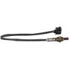imageBOSCH 17018 Premium Original Equipment Oxygen Sensor  Compatible with Select Subaru Forester Impreza Legacy OutbackNarrowband
