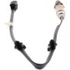 imageBOSCH 17018 Premium Original Equipment Oxygen Sensor  Compatible with Select Subaru Forester Impreza Legacy OutbackNarrowband