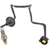 imageBOSCH 17018 Premium Original Equipment Oxygen Sensor  Compatible with Select Subaru Forester Impreza Legacy OutbackNarrowband
