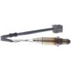 imageBOSCH 17018 Premium Original Equipment Oxygen Sensor  Compatible with Select Subaru Forester Impreza Legacy OutbackNarrowband