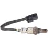 imageBOSCH 17018 Premium Original Equipment Oxygen Sensor  Compatible with Select Subaru Forester Impreza Legacy OutbackNarrowband