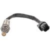 imageBOSCH 17018 Premium Original Equipment Oxygen Sensor  Compatible with Select Subaru Forester Impreza Legacy OutbackNarrowband