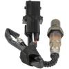 imageBOSCH 17018 Premium Original Equipment Oxygen Sensor  Compatible with Select Subaru Forester Impreza Legacy OutbackWideband