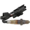 imageBOSCH 17018 Premium Original Equipment Oxygen Sensor  Compatible with Select Subaru Forester Impreza Legacy OutbackWideband