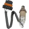 imageBosch 13027 Premium OE Fitment Oxygen Sensor for Select FullSize 199600 Chevrolet and GMC Pickups SUVs and Vans