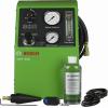 imageBosch Automotive Tools 1699500000 HPT 500 High Pressure Leak Tester  Ideal for finding Intake and Exhaust Leaks in Naturally Aspirated and Turbocharged Cars Trucks and HeavyDuty Vehicles
