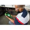 imageBosch BAT155 Heavy Duty Battery Tester with Integrated Printer  Use with 6V and 12V Batteries 12V and 24V Charging Systems