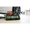 imageBosch BAT6120US 120 Amp Smart Battery Charger and Power Supply  Compatible with All Automotive Battery Types