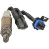 imageBOSCH 13444 Premium OE Fitment Oxygen Sensor  Compatible with Select 199604 Buick Cadillac Chevrolet GMC Isuzu Oldsmobile Pontiac