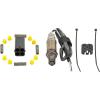imageBOSCH 15730 Premium Universal Fit Oxygen Sensor  Compatible with Select Acura Audi Buick Cadillac Chevrolet Dodge GMC Honda Hyundai Infiniti Jaguar Jeep Kia Mazda Nissan Subaru  More