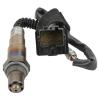 imageBOSCH 17018 Premium Original Equipment Oxygen Sensor  Compatible with Select Subaru Forester Impreza Legacy OutbackWideband