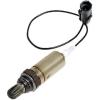 imageBosch 12014 Premium Original Equipment Oxygen Sensor  Compatible With Select AM General AMC Buick Cadillac Chevrolet GMC Isuzu Jeep Oldsmobile Pontiac Renault and Suzuki Vehicles