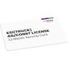 imageBosch Automotive Tools 382408OHW ESITruck OffHighway 1Year Software License for Agricultural Construction and Industrial Vehicles