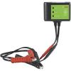 imageOTC Bosch 1699501320 BAT 120 Battery and StarterCharger System Tester for use with Bosch ADS 325ADS 625 EncoreEvolve Diagnostic Tools