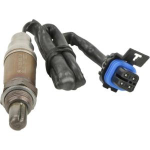imageBOSCH 13444 Premium OE Fitment Oxygen Sensor  Compatible with Select 199604 Buick Cadillac Chevrolet GMC Isuzu Oldsmobile Pontiac