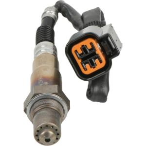 imageBOSCH 13461 Premium Original Equipment Oxygen Sensor  Compatible with Select Hyundai Accent Elantra Tiburon Tucson Kia Rio Soul Spectra Sportage