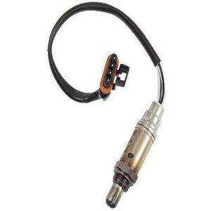 imageBosch 13027 Premium OE Fitment Oxygen Sensor for Select FullSize 199600 Chevrolet and GMC Pickups SUVs and Vans