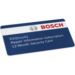imageBosch 382408R Troubleshooting ampamp Repair SubscriptionEsi Truck