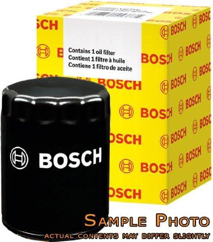 imageBOSCH 72161WS Workshop Engine Oil Filter  Compatible with Select Chrysler Dodge Ford Jeep Lexus Lincoln Mazda Mercury Suzuki Toyota Volkswagen