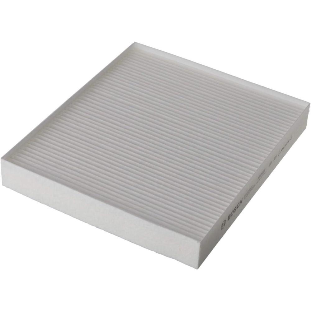 imageBOSCH P3956WS Workshop Cabin Air Filter  Compatible with Select Hyundai Sonata Kia Cadenza