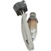 imageBOSCH 13687 Premium OE Fitment Oxygen Sensor  Compatible with Select Dodge Durango Ram 1500 2500 3500 Pickup and Van Jeep Grand Cherokee TJ Wrangler