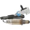 imageBOSCH 15284 Premium OE Fitment Oxygen Sensor  Compatible with Select 200306 Buick Cadillac Chevrolet GMC and Isuzu Cars Trucks and Suvs