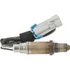 imageBOSCH 15896 Premium OE Fitment Oxygen Sensor  Compatible with Select 200005 Buick Cadillac Chevrolet GMC Honda Isuzu
