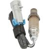 imageBOSCH 15896 Premium OE Fitment Oxygen Sensor  Compatible with Select 200005 Buick Cadillac Chevrolet GMC Honda Isuzu