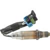 imageBosch 15282 Premium OE Fitment Oxygen Sensor  Compatible With Select 200317 Buick Cadillac Chevrolet GMC Hummer and Saab Vehicles