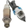 imageBOSCH 15896 Premium OE Fitment Oxygen Sensor  Compatible with Select 200005 Buick Cadillac Chevrolet GMC Honda Isuzu