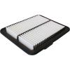 imageBOSCH 5333WS Workshop Engine Air Filter  Compatible With Select Buick Lucerne Cadillac CT6 DTS Chevrolet Equinox Malibu Pontiac G6 Torrent Saturn Aura Vue Suzuki XL7