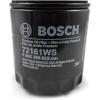 imageBOSCH 72161WS Workshop Engine Oil Filter  Compatible with Select Chrysler Dodge Ford Jeep Lexus Lincoln Mazda Mercury Suzuki Toyota Volkswagen