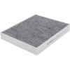 imageBOSCH C3929WS Activated Charcoal Workshop Cabin Air Filter  Compatible with Select Buick Cascada Encore LaCrosse Regal Verano Cadillac SRX Chevrolet Cruze Malibu Sonic Spark Trax  More