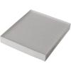 imageBOSCH P3956WS Workshop Cabin Air Filter  Compatible with Select Hyundai Sonata Kia Cadenza