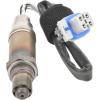 imageBosch 15895 Premium OE Fitment Oxygen Sensor  Compatible With Select 200007 Buick Cadillac Chevrolet GMC Hummer Isuzu Pontiac Saab and Saturn Vehicles