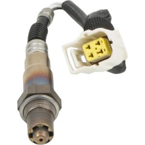 imageBOSCH 15124 Original Equipment Oxygen Sensor  Compatible with Select Chrysler Sebring Town ampamp Country Dodge Avenger Caliber Grand Caravan Journey Jeep Compass Patriot Wrangler VW Routan